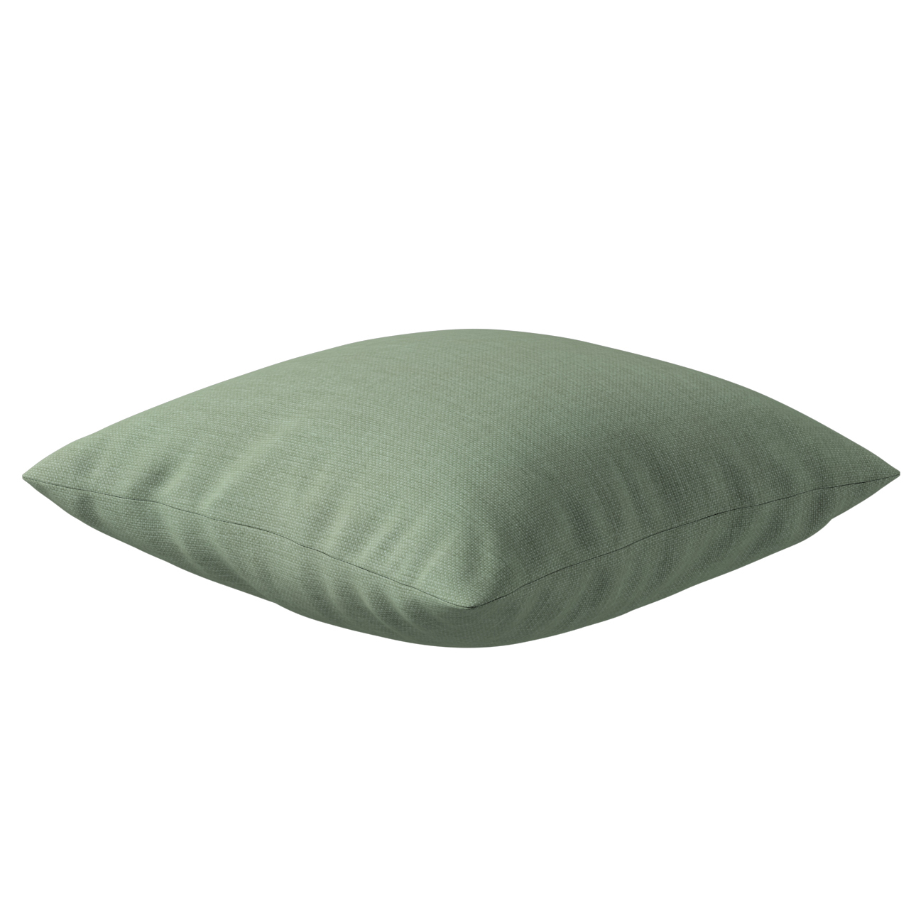 Kissenhülle Kinga, grün, 43 x 43 cm, Sensual Premium (144-56) günstig online kaufen