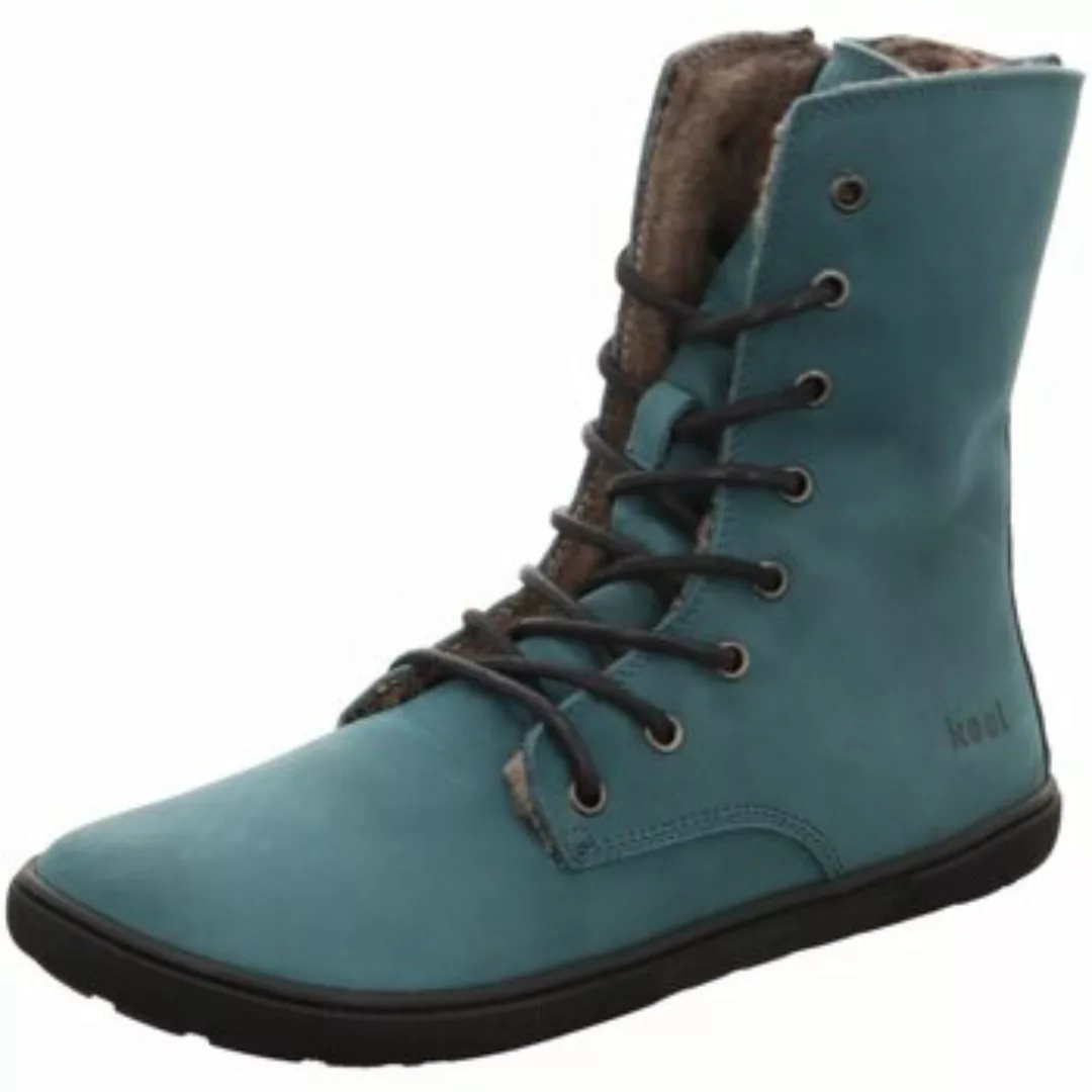 Koel  Stiefel Stiefel  08L008.237-130 turquoise günstig online kaufen