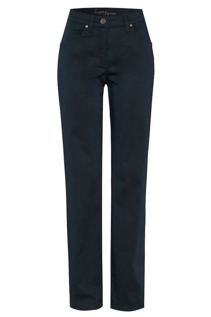 TONI Stoffhose TONI / Da.Casual-Hose / Honey günstig online kaufen