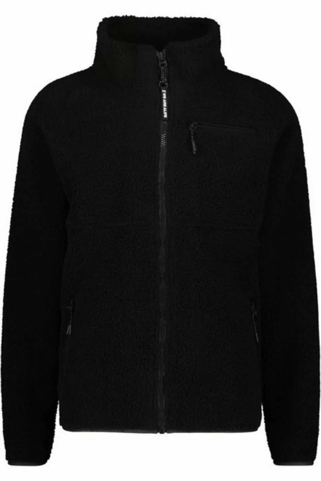 Alife & Kickin Sommerjacke Herren ROCAK G TEDDY JACKET günstig online kaufen