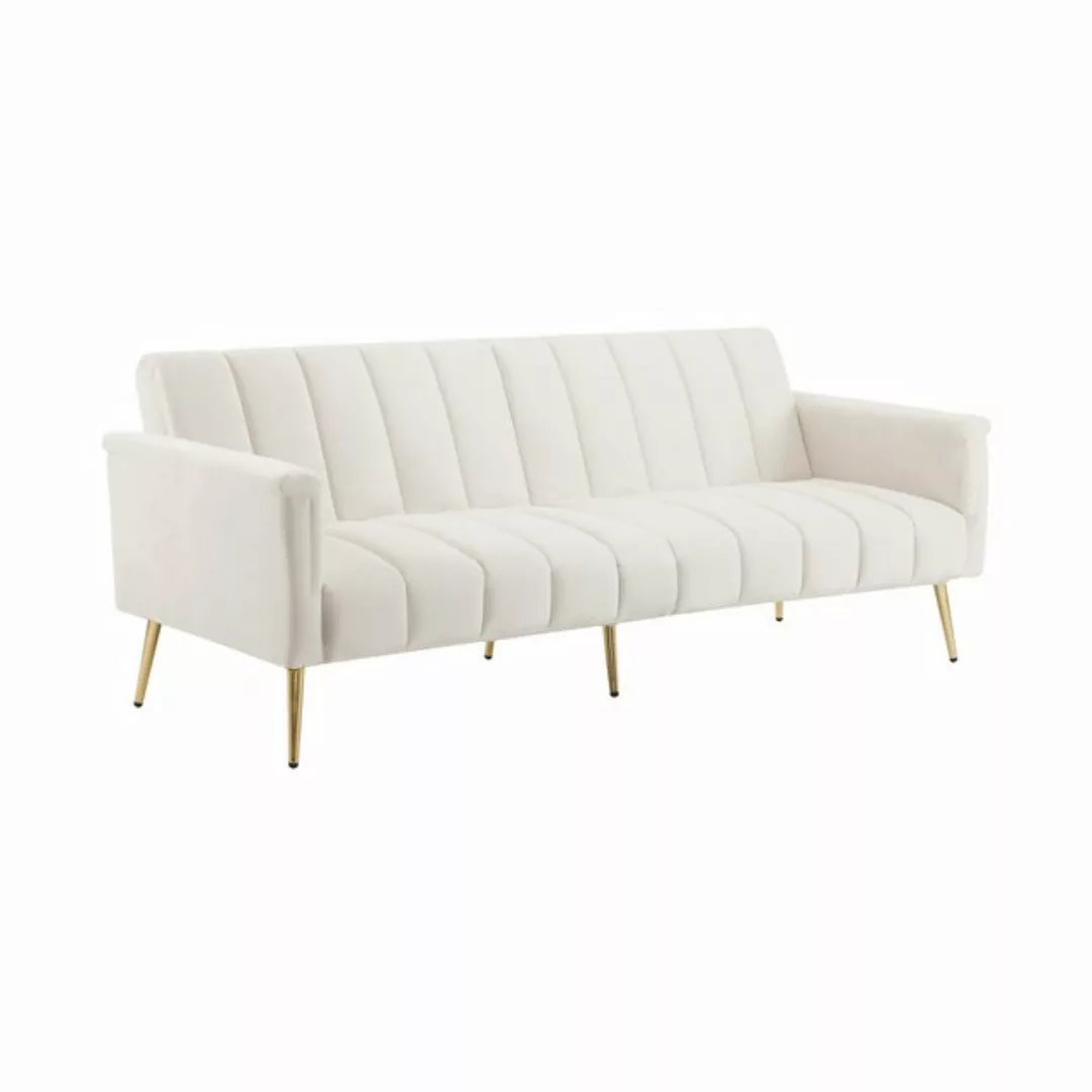 REDOM Sofa Kindersofa Schlafsofa Küchensofa Loungesofa, Klappbares Schlafso günstig online kaufen