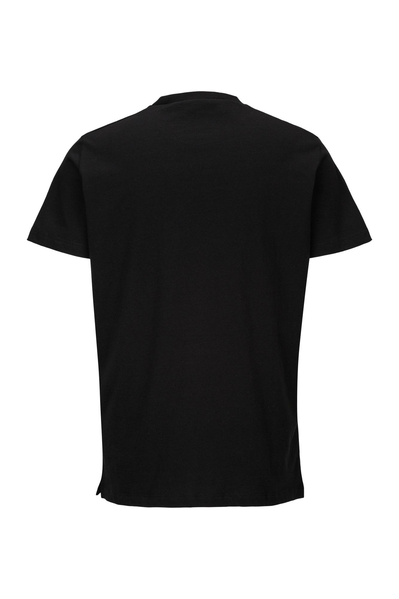 Dsquared2 T-Shirt COLLEGE Cigarette Fit Tee günstig online kaufen