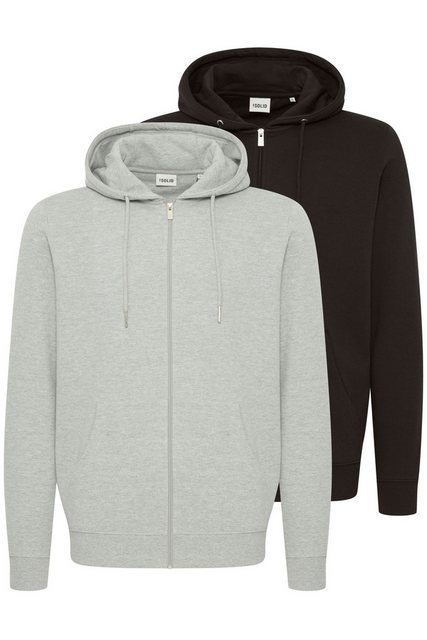 !Solid Sweatjacke SDMColineareg 2Pack günstig online kaufen