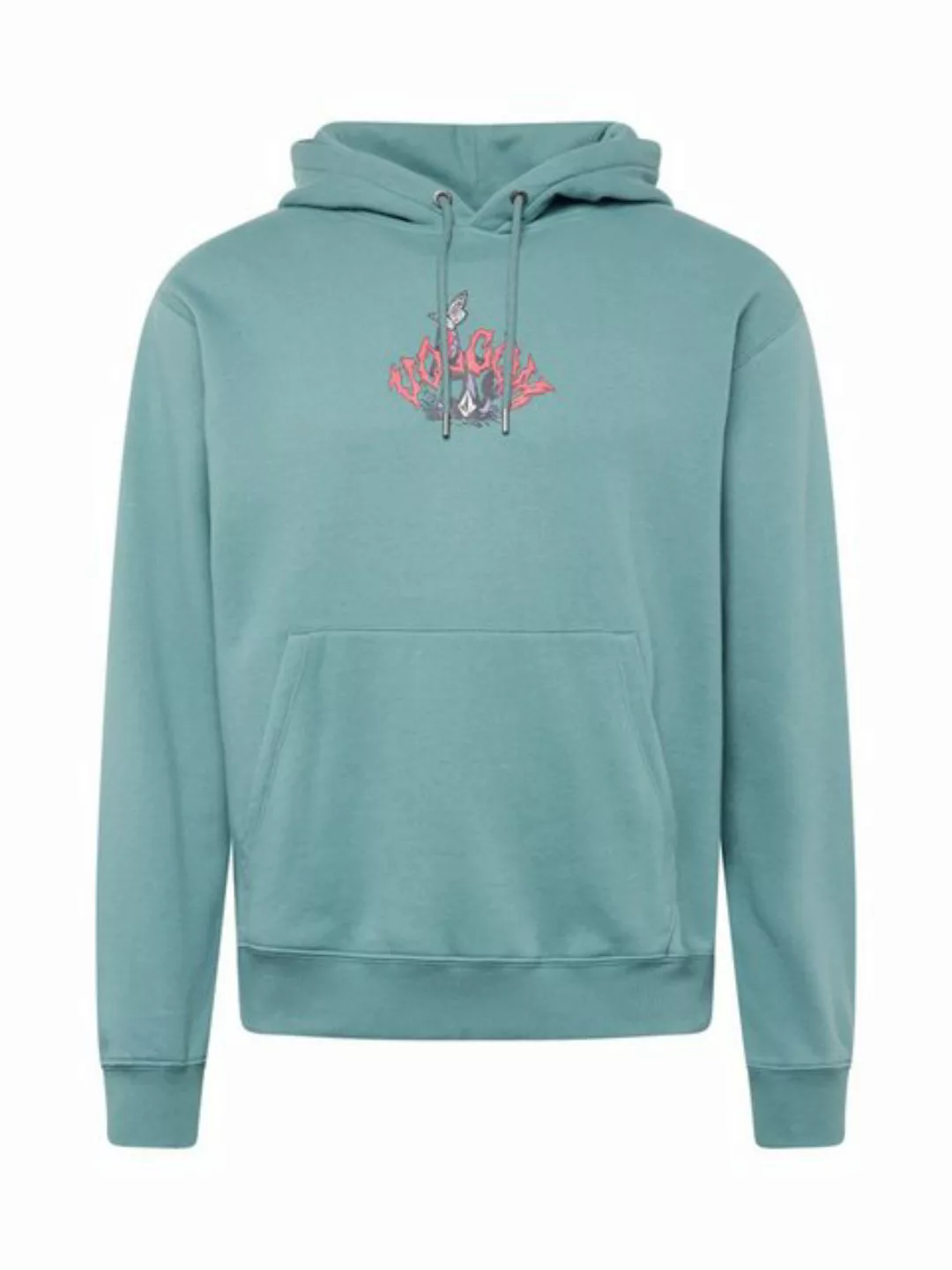 Volcom Sweatshirt PRODUCE (1-tlg) günstig online kaufen