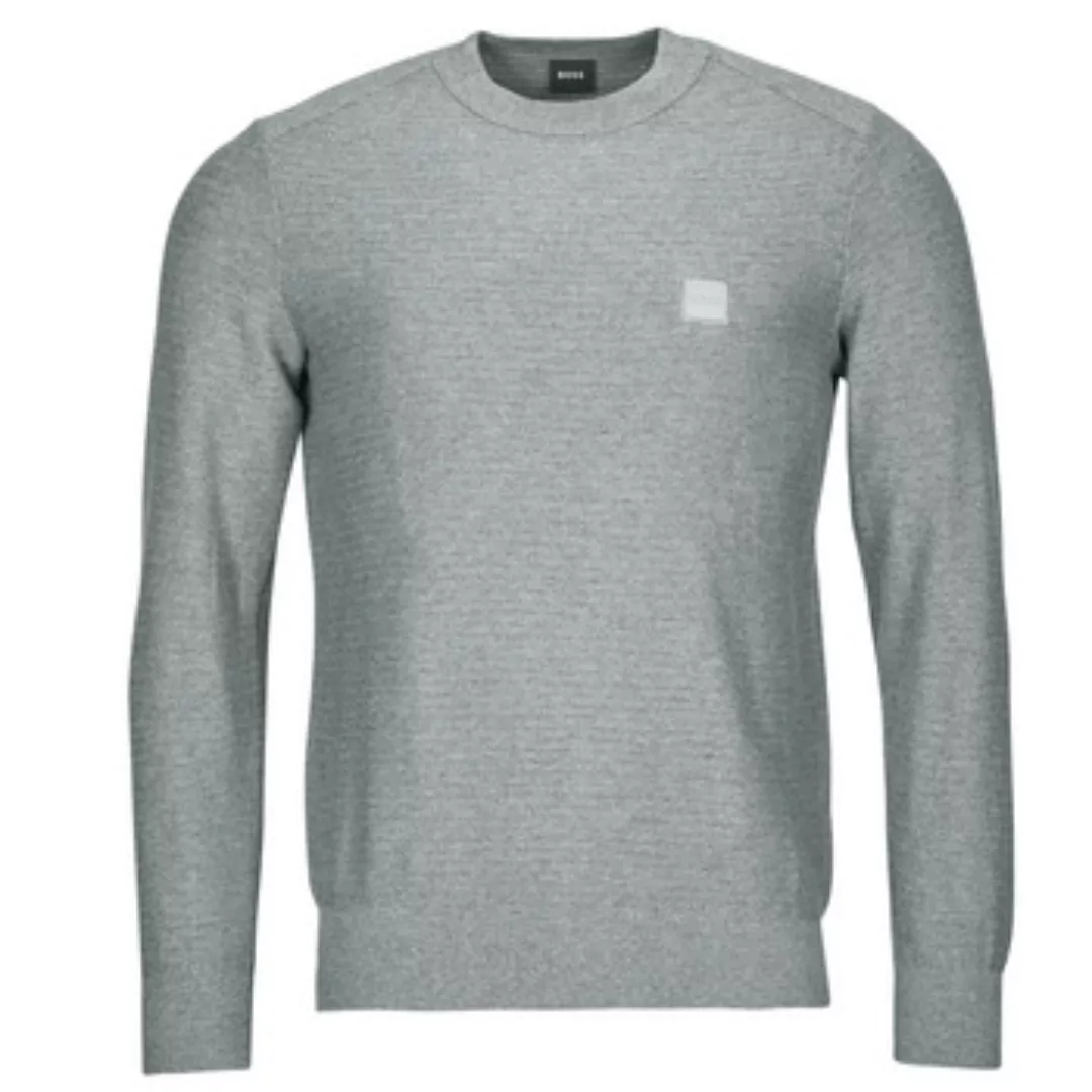 BOSS  Pullover Anion_S günstig online kaufen