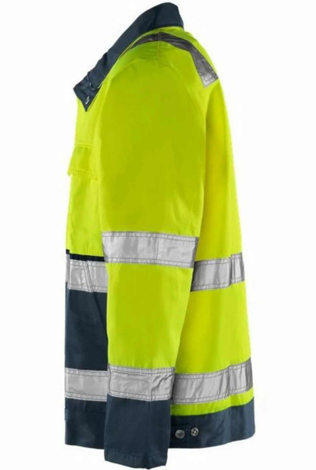 Fristads Warnschutz-Shirt High Vis Jacke Kl. 3 4794 Th günstig online kaufen