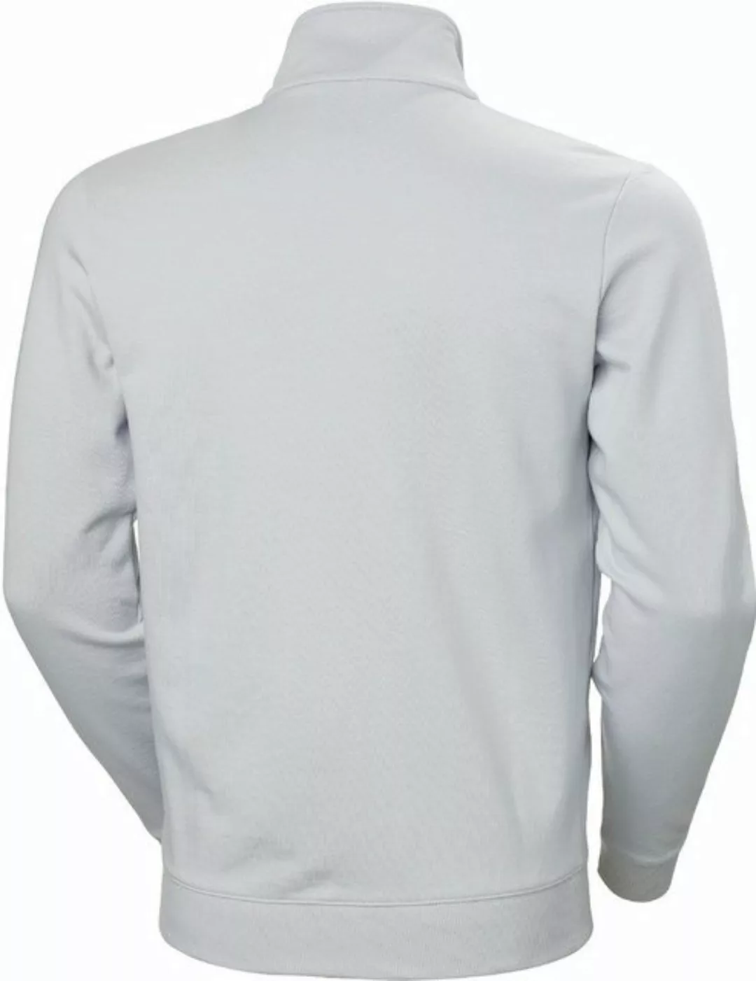 Helly Hansen Rundhalspullover Classic Half Zip Sweatshirt günstig online kaufen