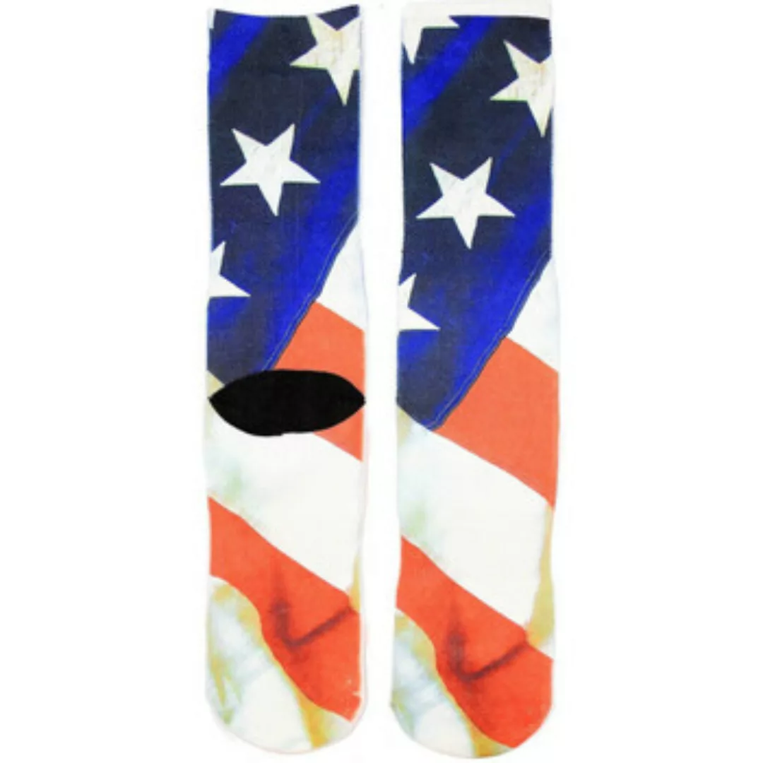 Odd Sox  Socken -AMERICA FLAT günstig online kaufen