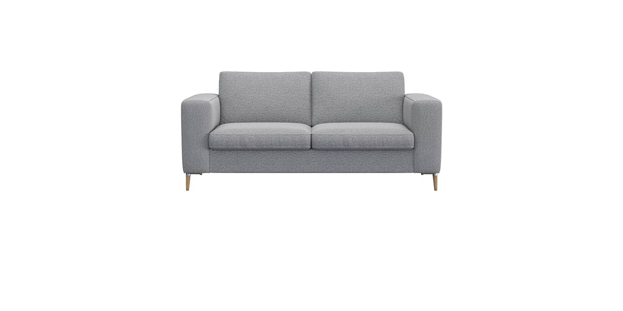 FLEXLUX 2-Sitzer "Fiore Designsofa, bequem und komfortabel durch hochwertig günstig online kaufen