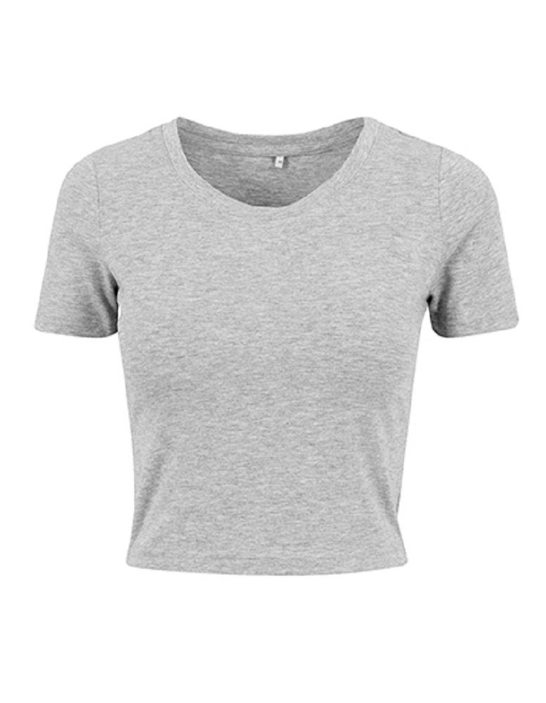 WITORU Crop-Top bauchfreies Damen Shirt / günstig online kaufen