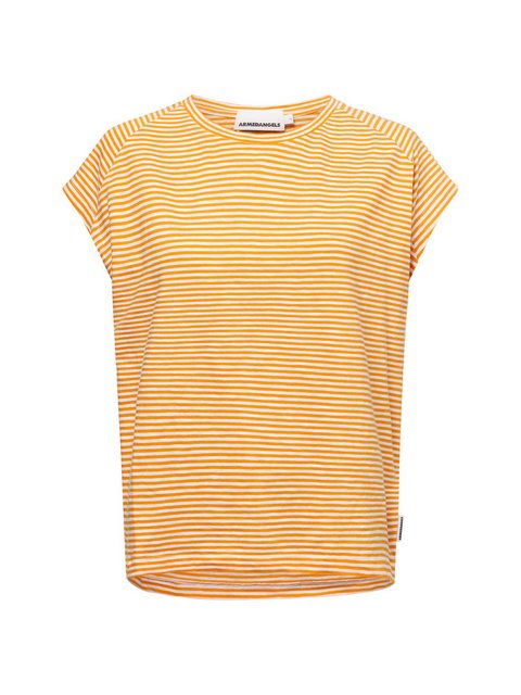 Armedangels T-Shirt Oneliaa Lovely Stripes günstig online kaufen