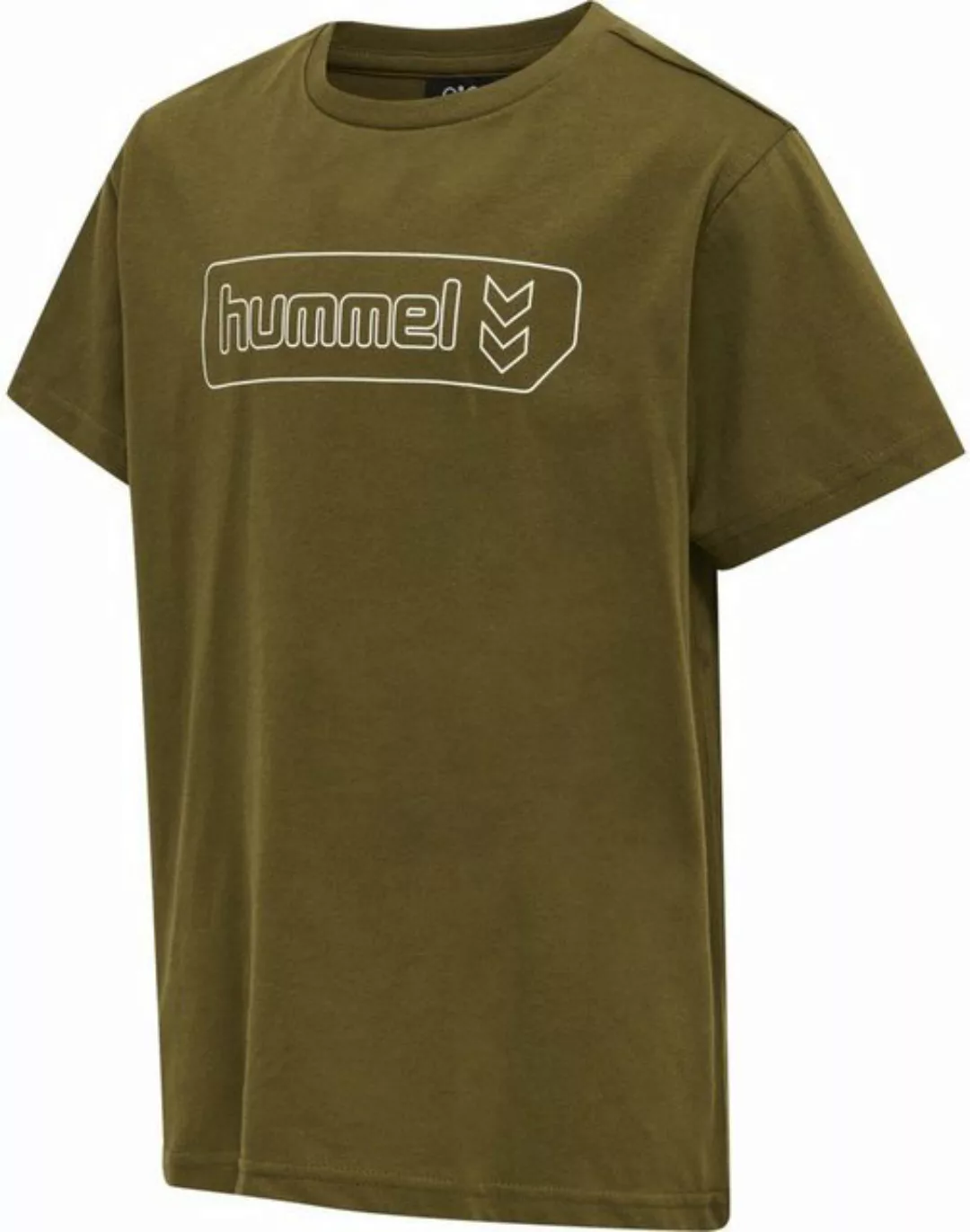 hummel T-Shirt günstig online kaufen