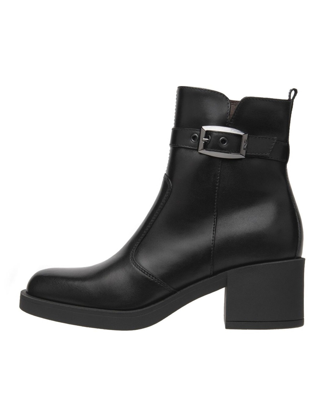 Nero Giardini Stiefelette "Nero Giardini Stiefelette Leder" günstig online kaufen