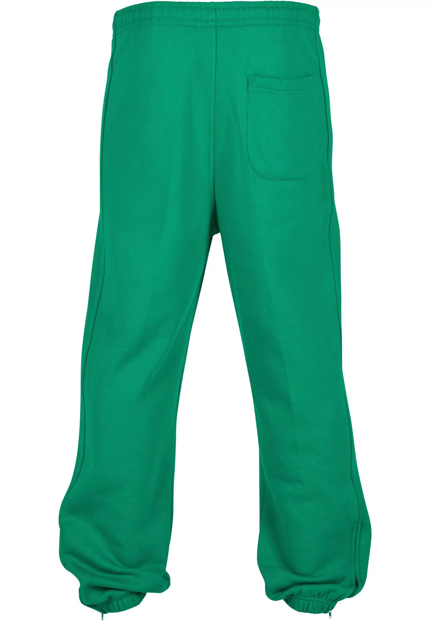 URBAN CLASSICS Jogginghose "Urban Classics Herren Sweatpants", (1 tlg.) günstig online kaufen