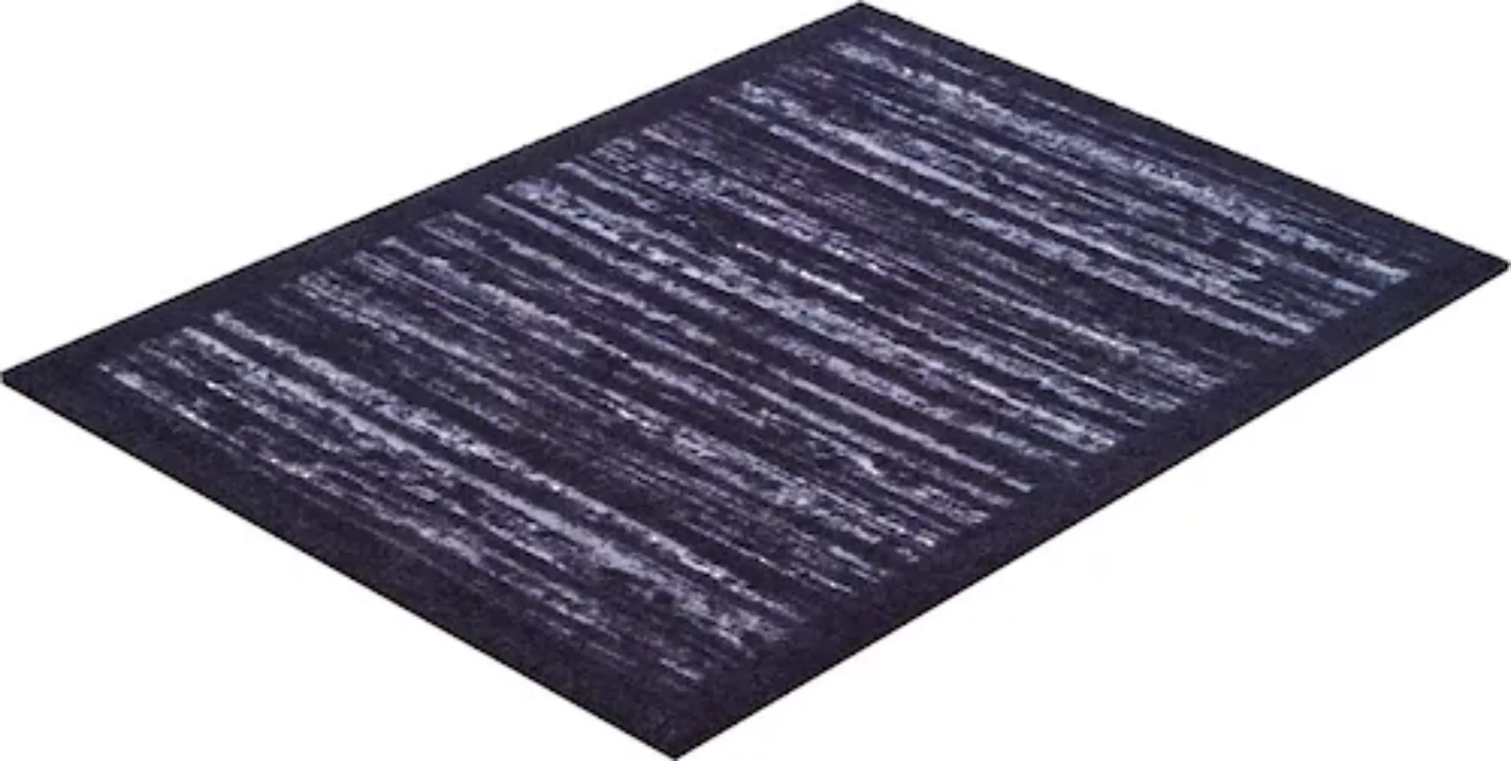 Grund Fußmatte »Hamada«, rechteckig, In- und Outdoor geeignet, Schmutzfangm günstig online kaufen