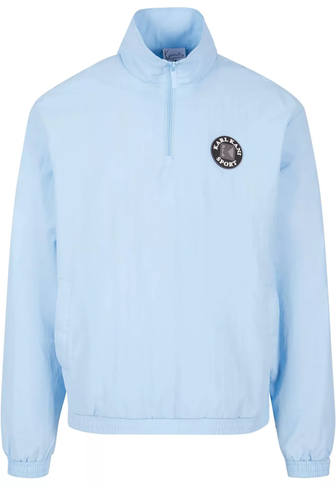 Karl Kani Allwetterjacke "Karl Kani Herren KM241-045-1 Karl Kani OG Track T günstig online kaufen