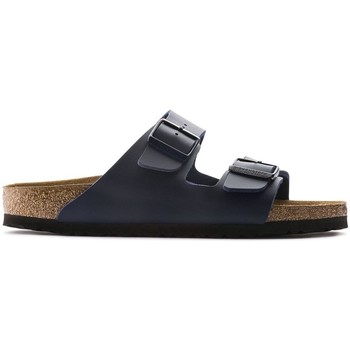 Birkenstock  Sandalen Arizona 0051753 Narrow - Blue günstig online kaufen