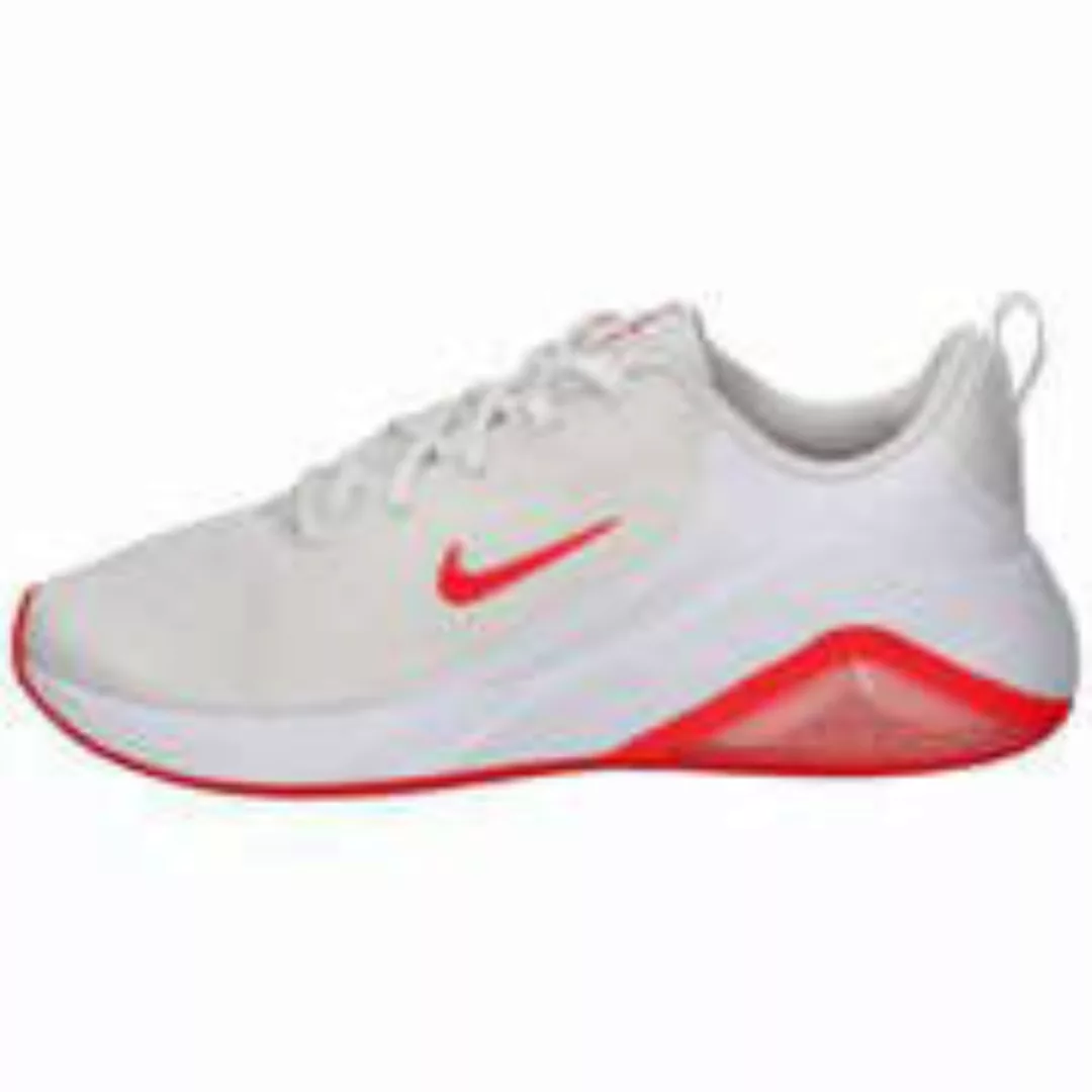 Nike Bella 7 Sneaker Damen weiß günstig online kaufen