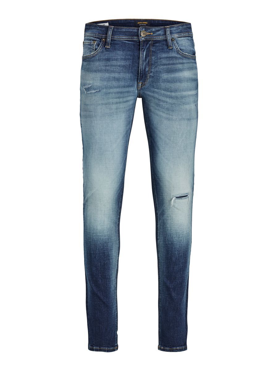 LIAM ORIGINAL GE 683 PLUS SIZE SKINNY FIT JEANS günstig online kaufen