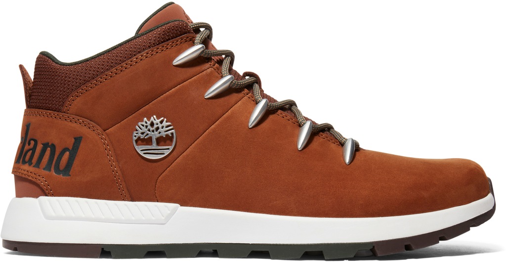 Timberland Schnürboots "SPRINT TREKKERMID LACE UP SNEAKER", Winterschuhe, S günstig online kaufen