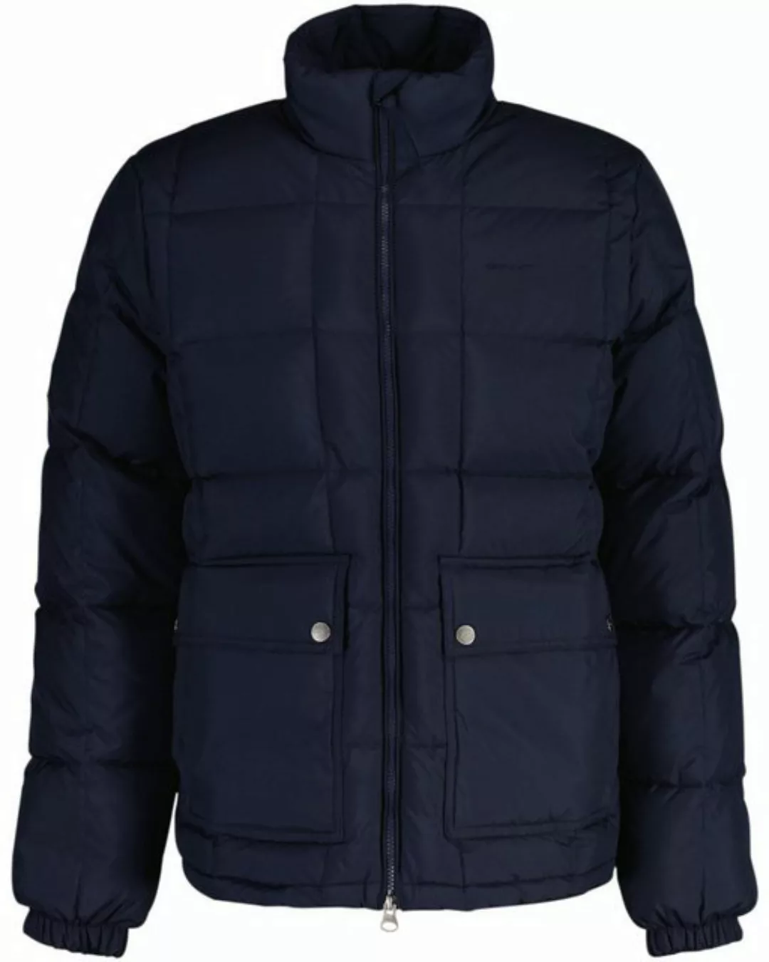 Gant Steppjacke "MID DOWN JACKET" günstig online kaufen