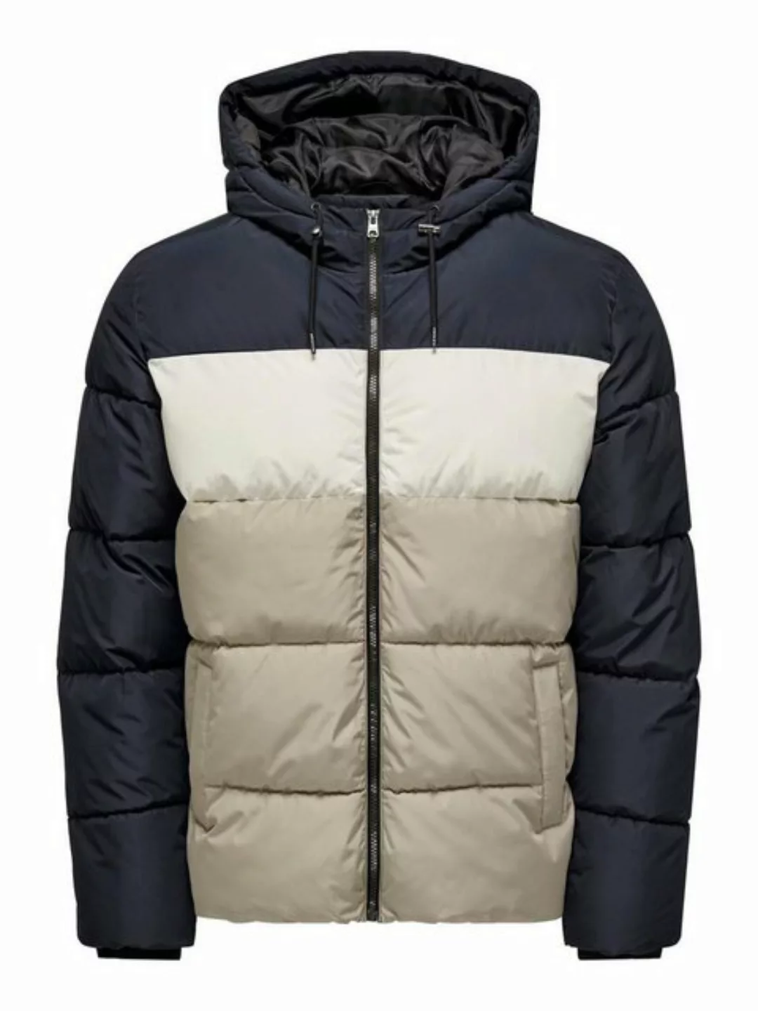 ONLY & SONS Winterjacke günstig online kaufen