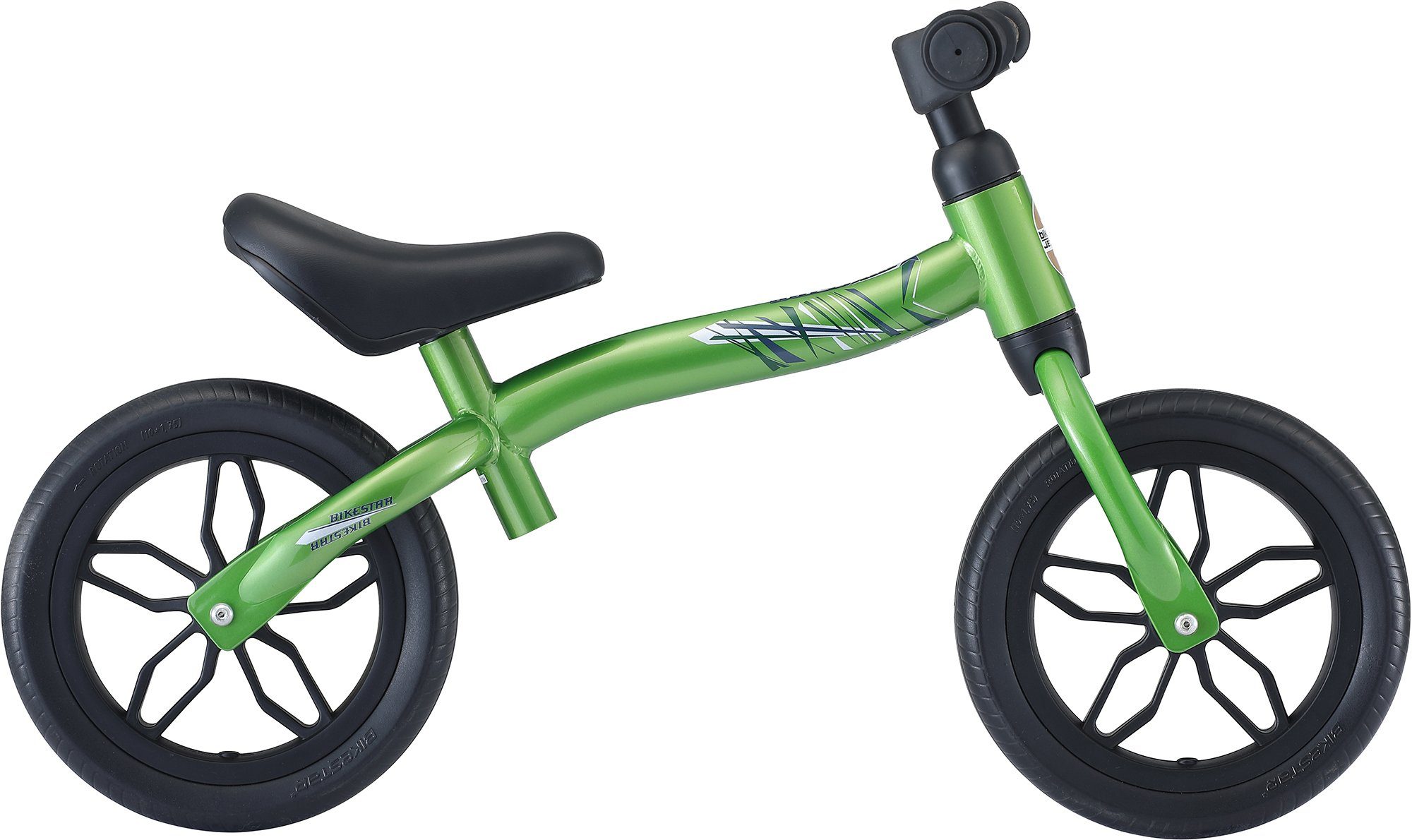 Bikestar Laufrad für Kinder von 2 günstig online kaufen