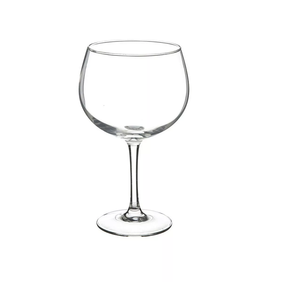 Gin Tonic-gläsersatz Secret De Gourmet Kristall Durchsichtig (ø 11,5 X 19,5 günstig online kaufen