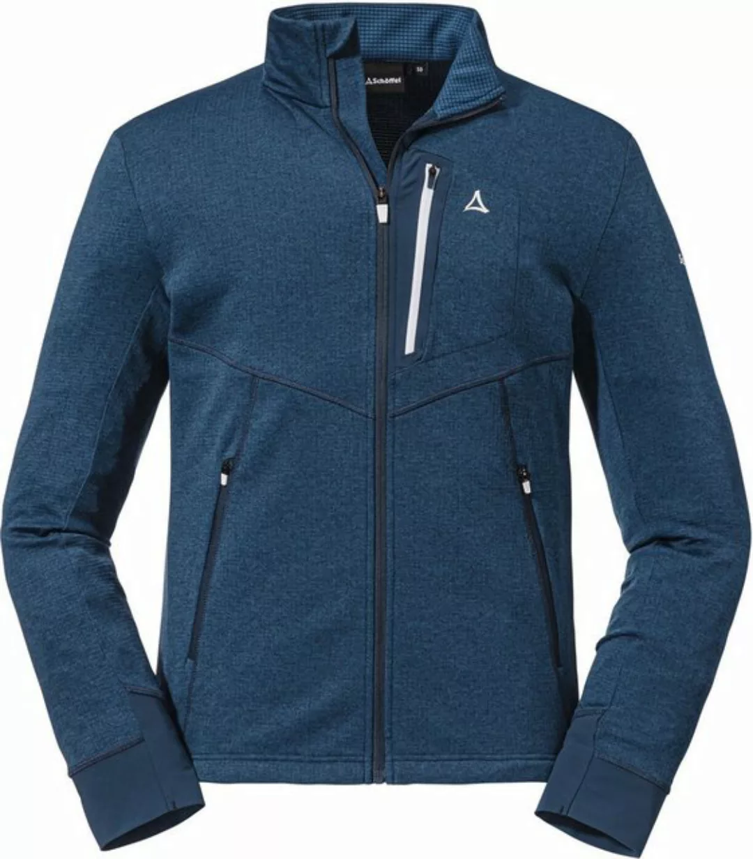 Schöffel Fleecejacke Fleece Jacket Rotwand M DRESS BLUES günstig online kaufen