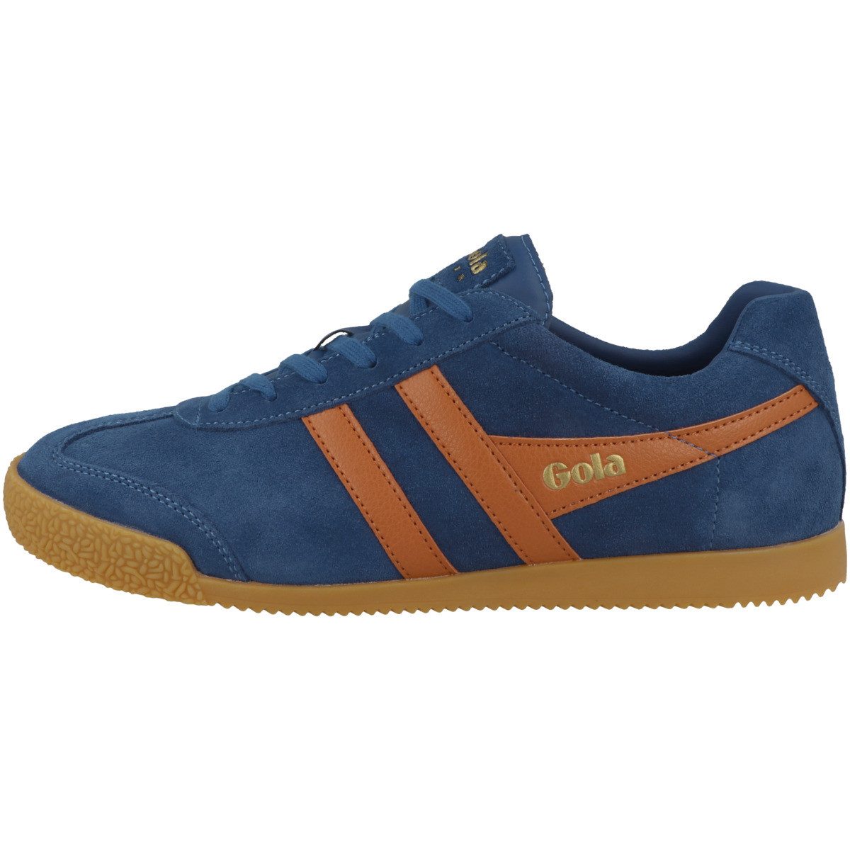 Gola Harrier Herren Sneaker Turnschuhe, Sportschuhe, günstig online kaufen