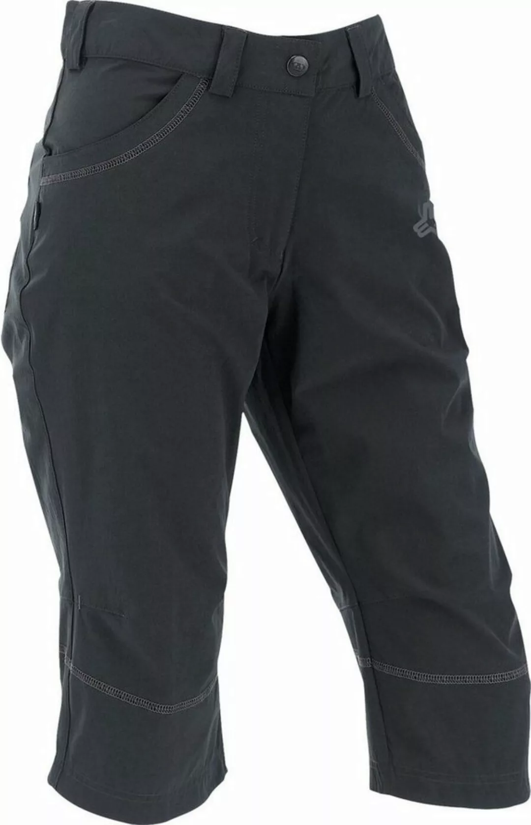 Maul 3/4-Hose Rennes-Caprihose-elastic günstig online kaufen