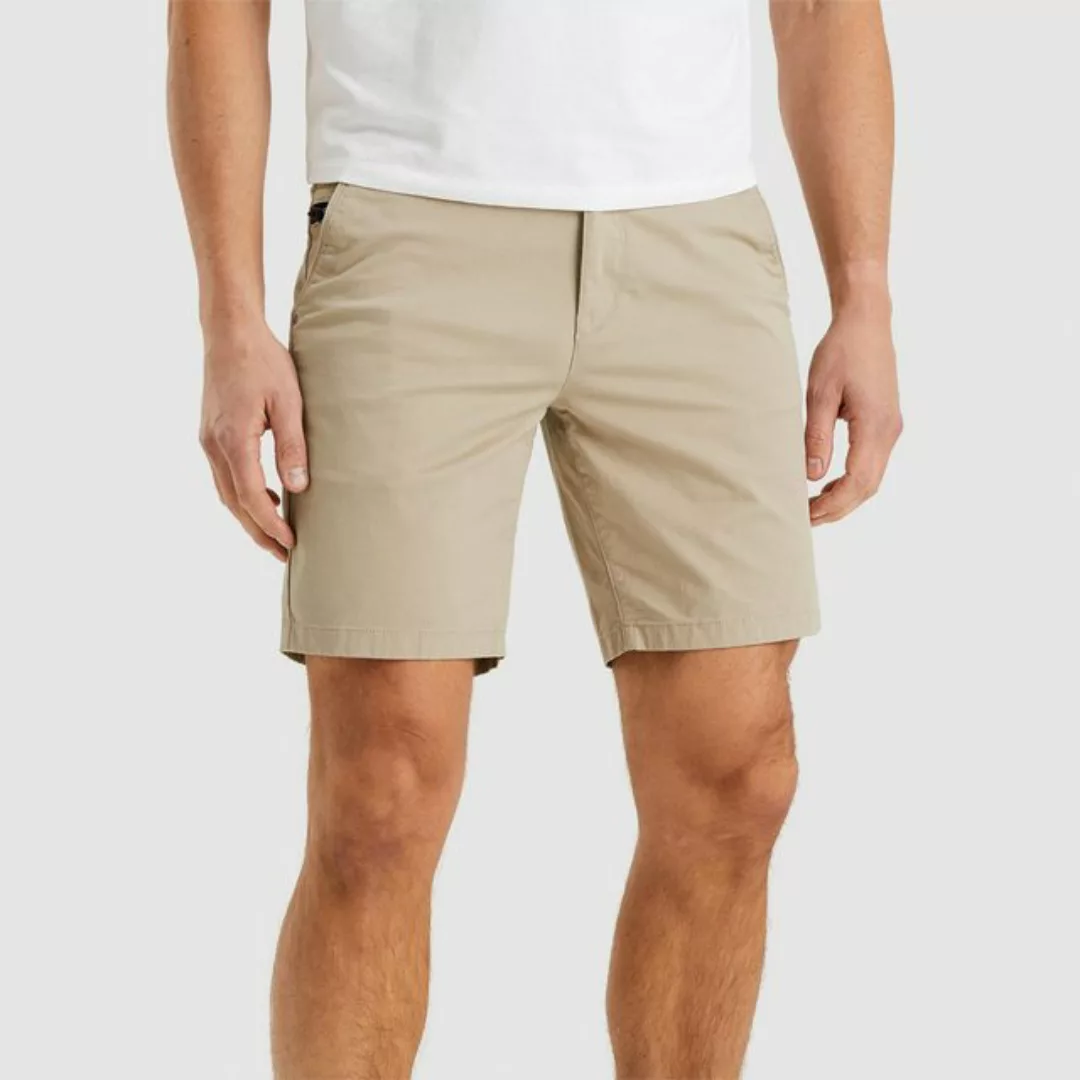 Vanguard Stoffhose V65 SHORTS FINE TWILL STRETCH günstig online kaufen