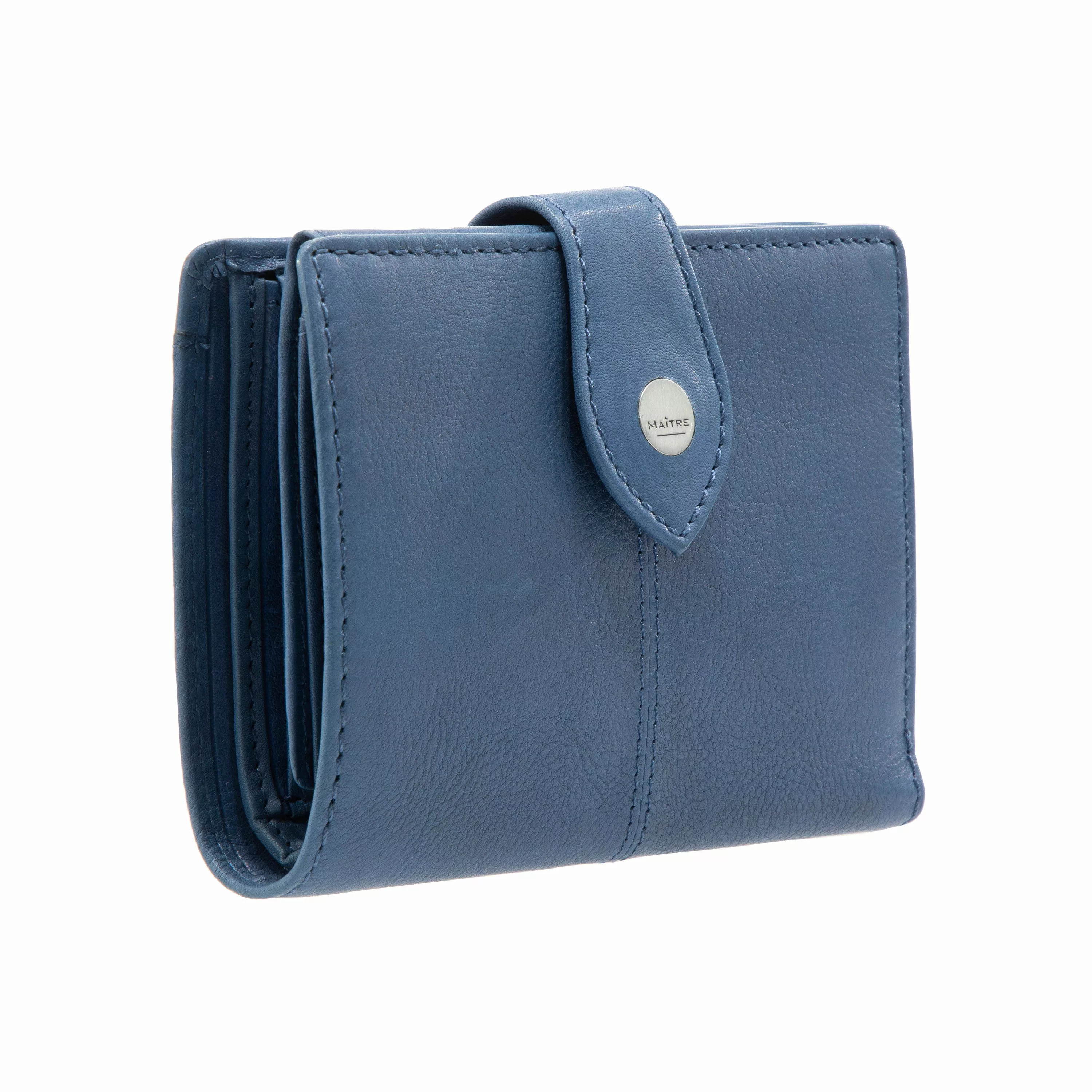 Maître Geldbörse Maitre - Unisex Geldbörse günstig online kaufen