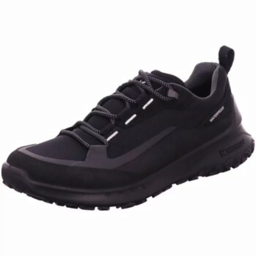 Ecco  Halbschuhe Schnuerschuhe Outdoor 824254/51052 günstig online kaufen