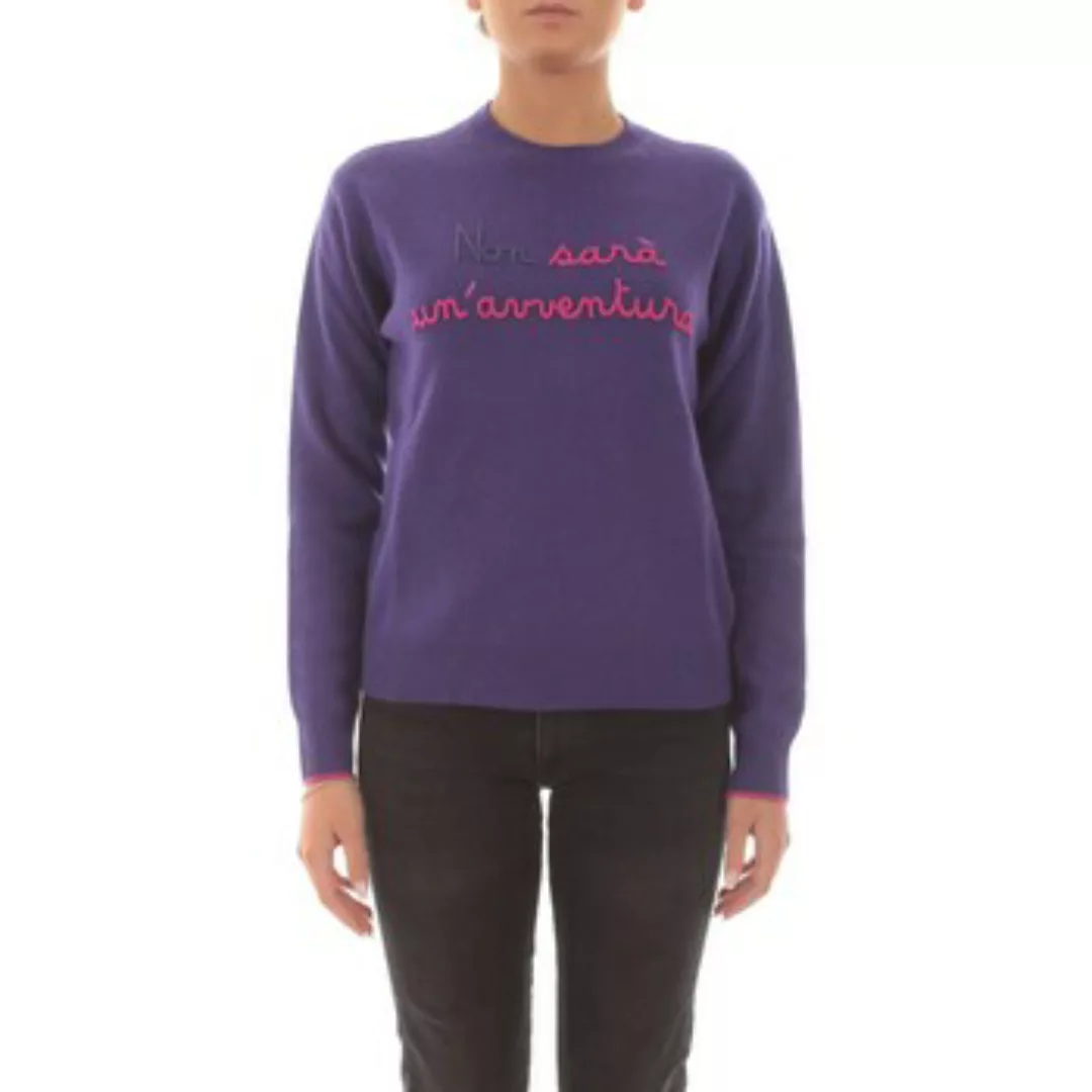 Mc2 Saint Barth  Pullover NEW QUEEN günstig online kaufen