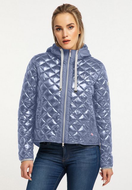 Frieda & Freddies Steppjacke Thermolite Jacket / Yosie günstig online kaufen