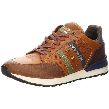 Pantofola D` Oro  Halbschuhe Schnuerschuhe Imola Runner Uomo Low 10223035 J günstig online kaufen