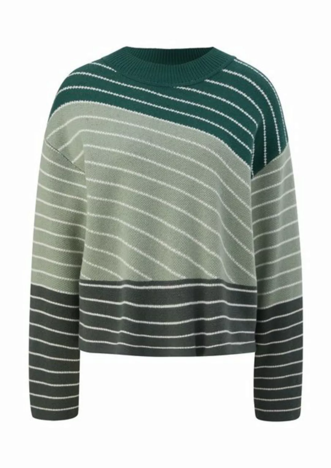 s.Oliver Strickpullover günstig online kaufen