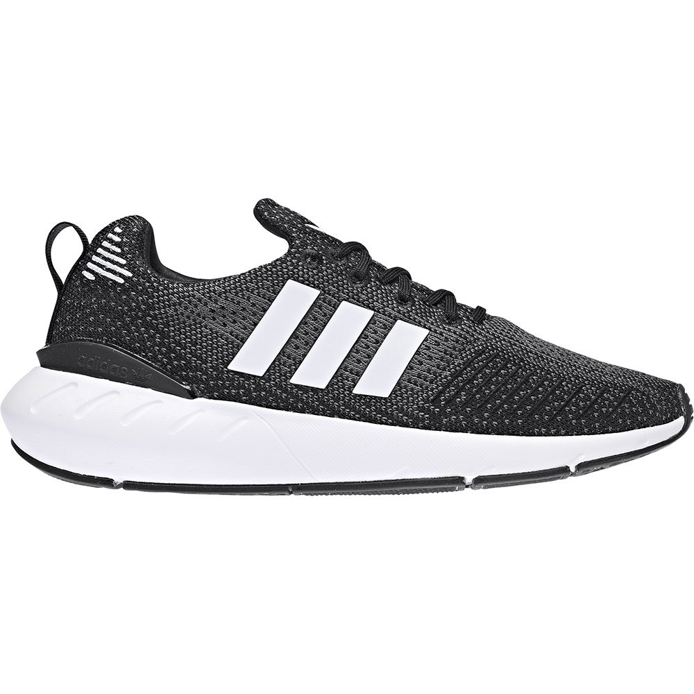 Adidas Originals Swift Run 22 Sportschuhe EU 38 Core Black / Ftwr White / G günstig online kaufen