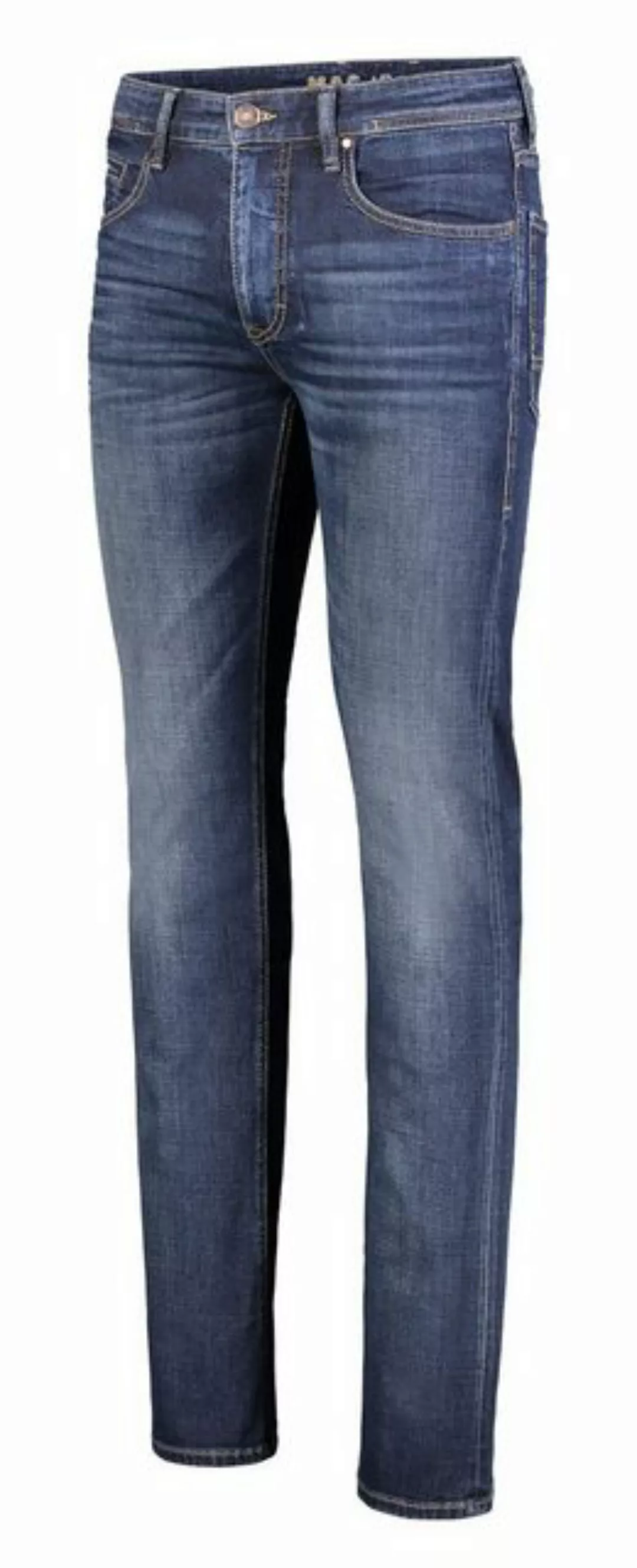 MAC 5-Pocket-Jeans MAC ARNE dark vintage blue 0500-00-0970L H768 günstig online kaufen