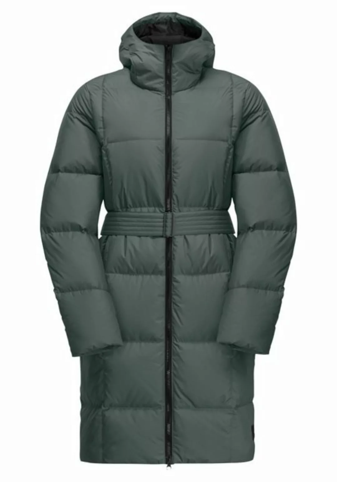 Jack Wolfskin Daunenmantel FROZEN LAKE COAT W günstig online kaufen