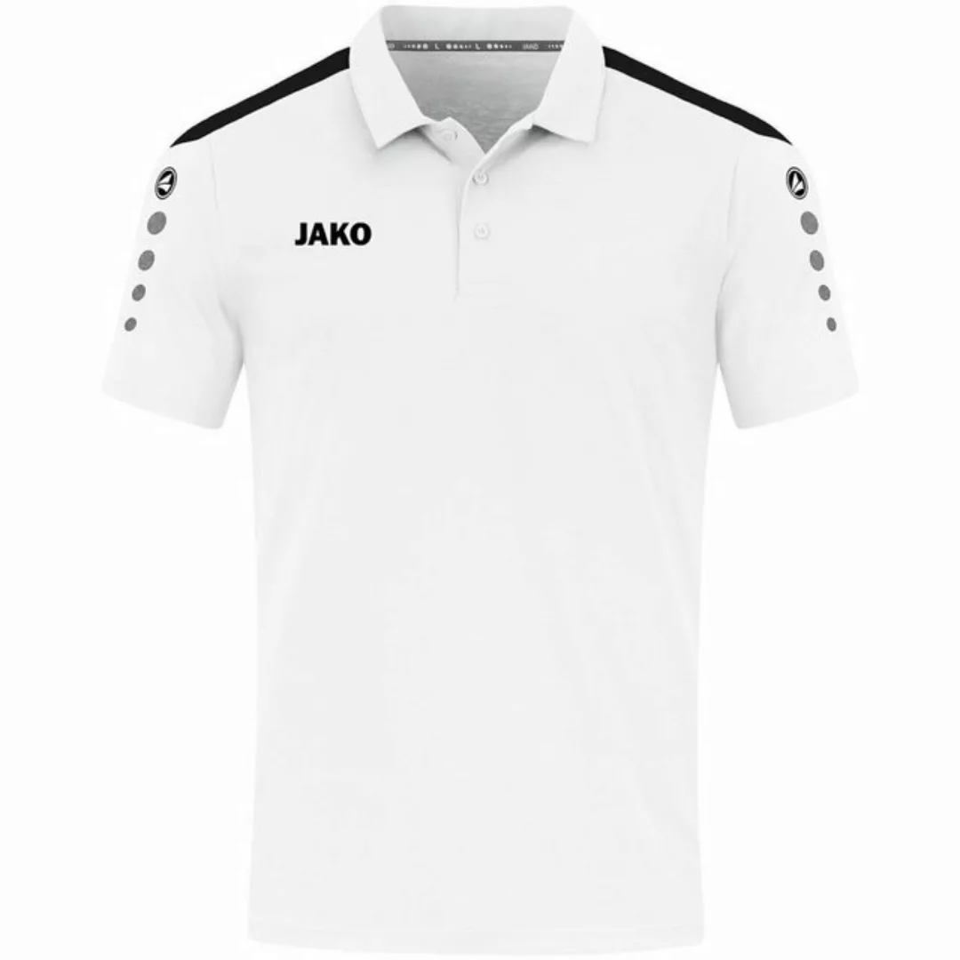 Jako Poloshirt Jako Herren Poloshirt Polo Power 6323 günstig online kaufen