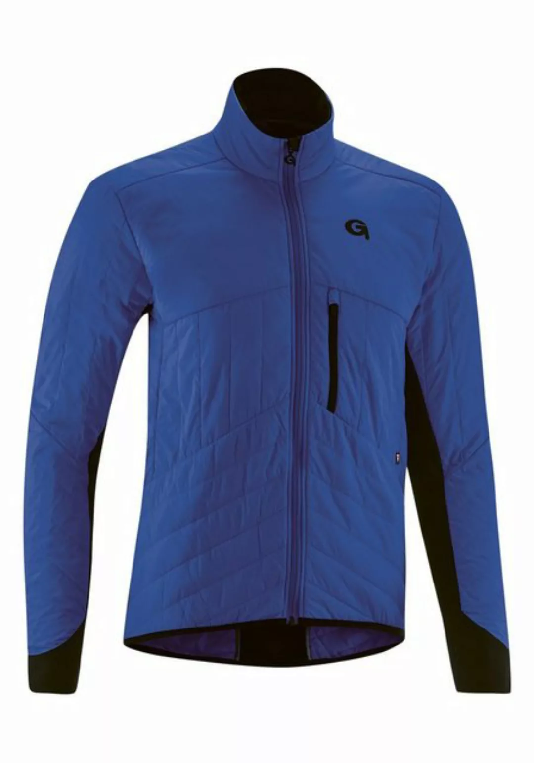 Gonso Fahrradjacke Tomar Herren Primaloft-Jacke, warm, atmungsaktiv und win günstig online kaufen