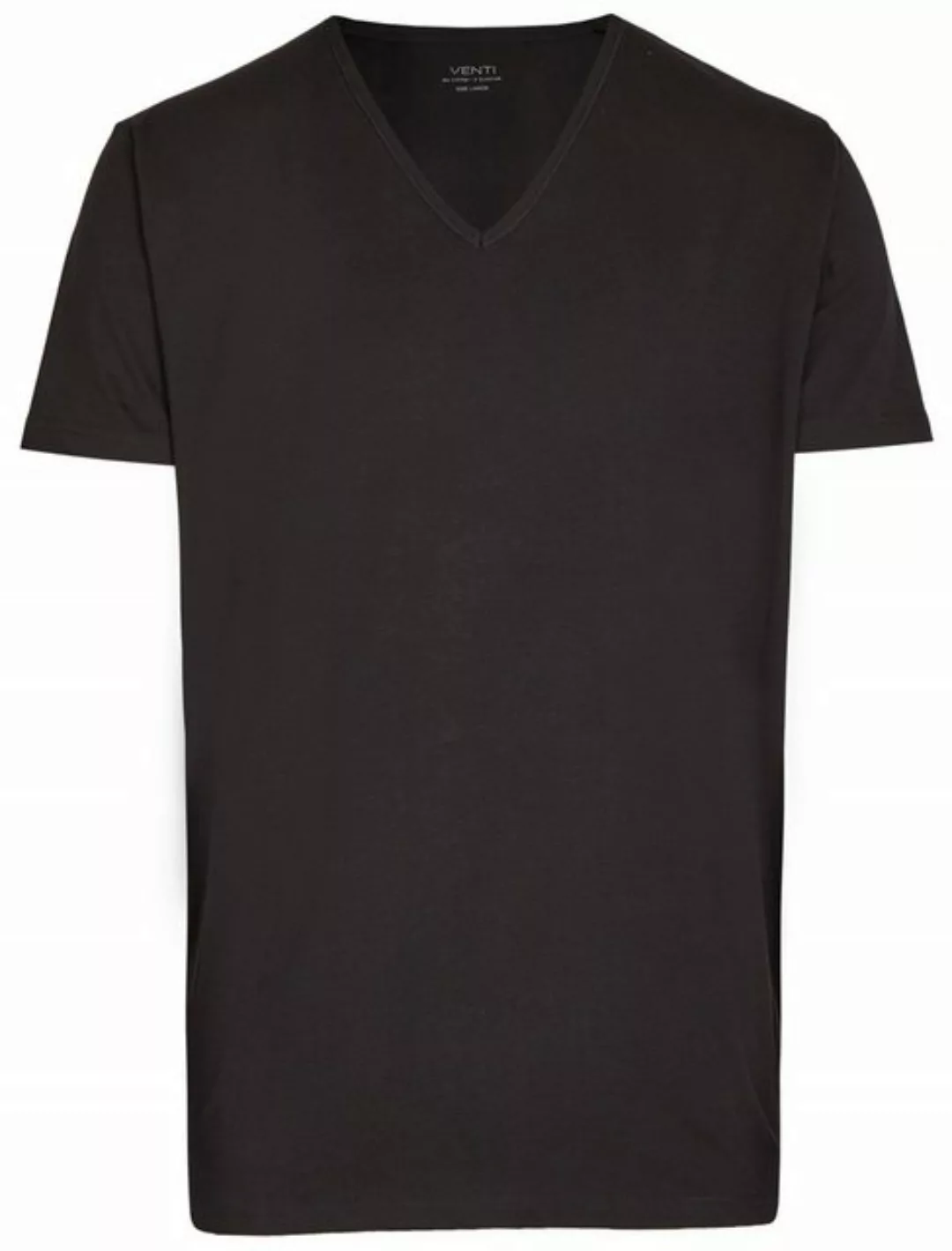 VENTI V-Shirt Modern Fit günstig online kaufen