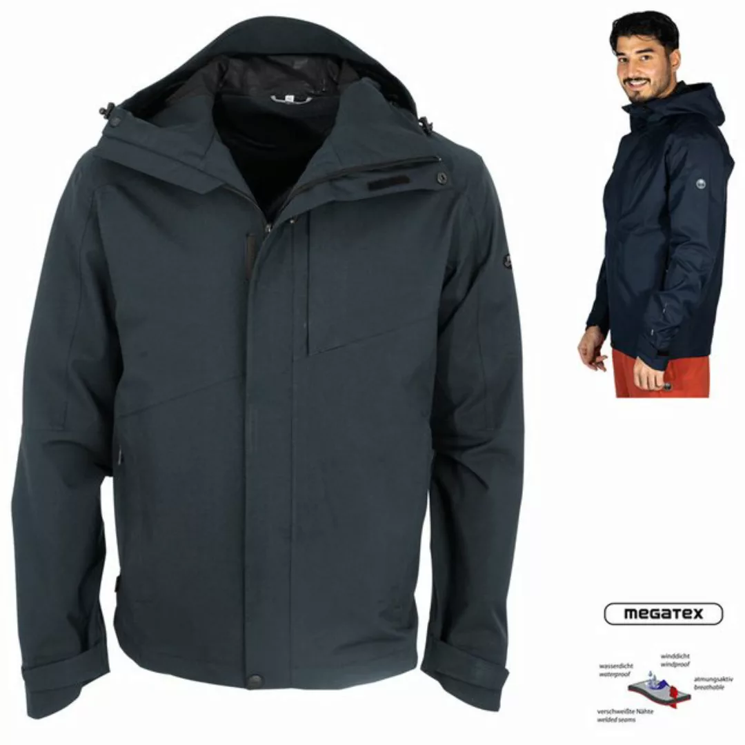 Maul Hardshelljacke MAUL - leichte Regenjacke 20K Kastelruth Megatex Outdoo günstig online kaufen