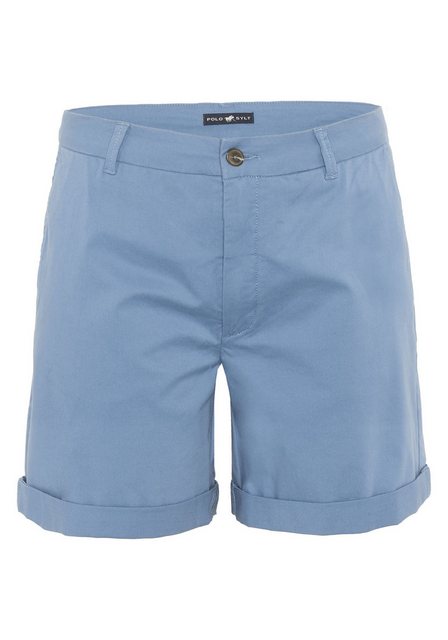 Polo Sylt Bermudas im Chino-Stil günstig online kaufen