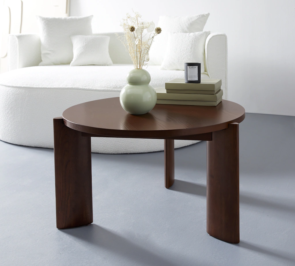 LeGer Home by Lena Gercke Couchtisch "Gelsa", Vielseitig einsetzbar, gefert günstig online kaufen