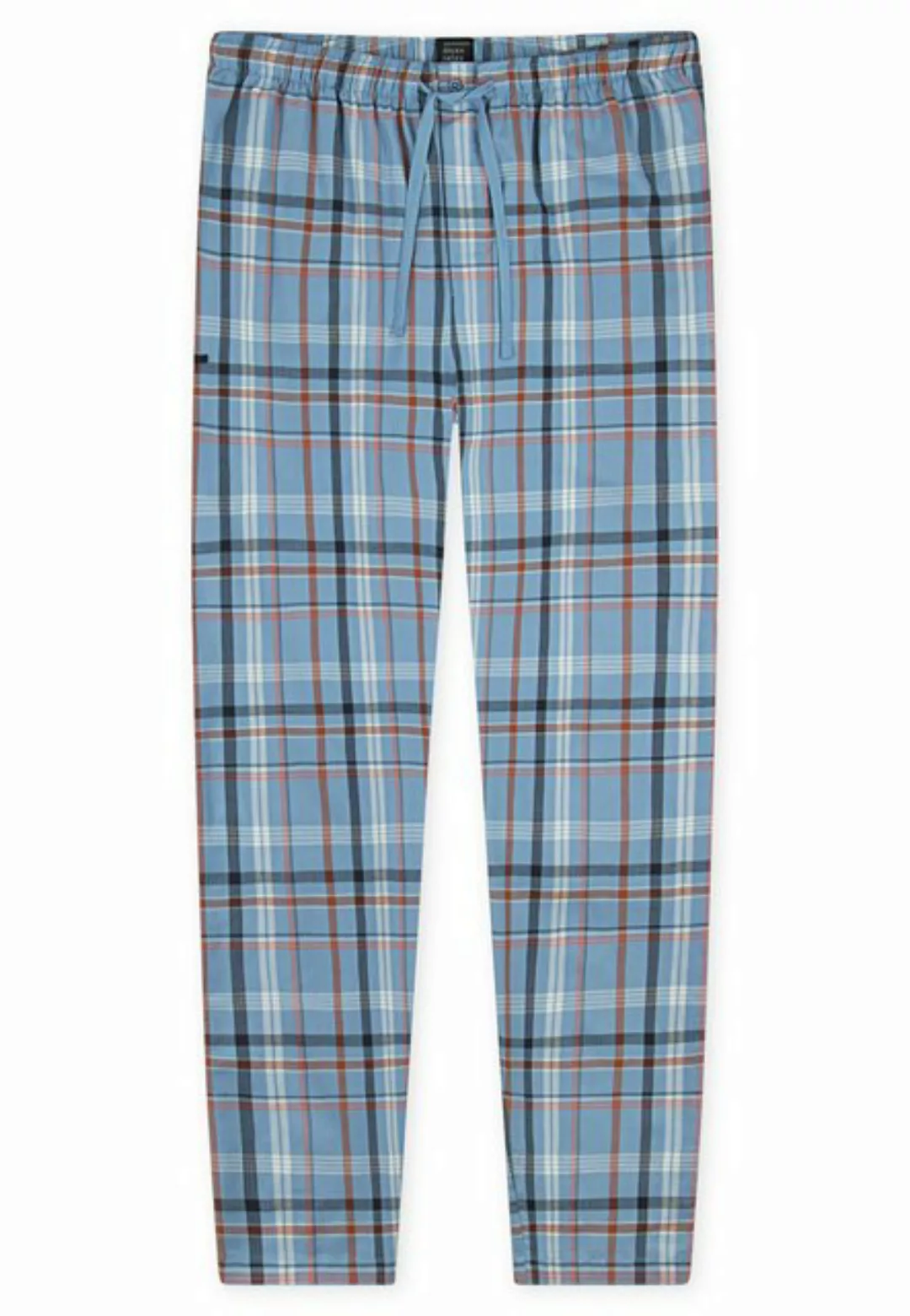 Schiesser Pyjamaoberteil günstig online kaufen