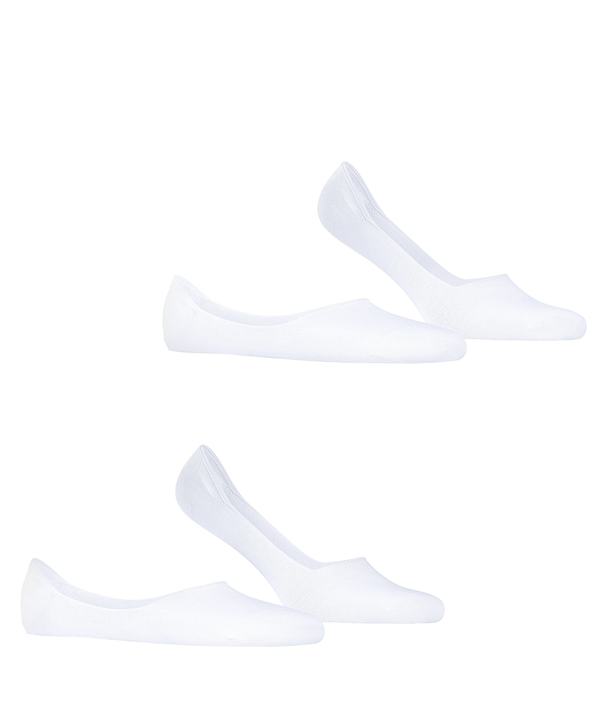 Esprit Herren Footies Basic Uni 2er Pack günstig online kaufen