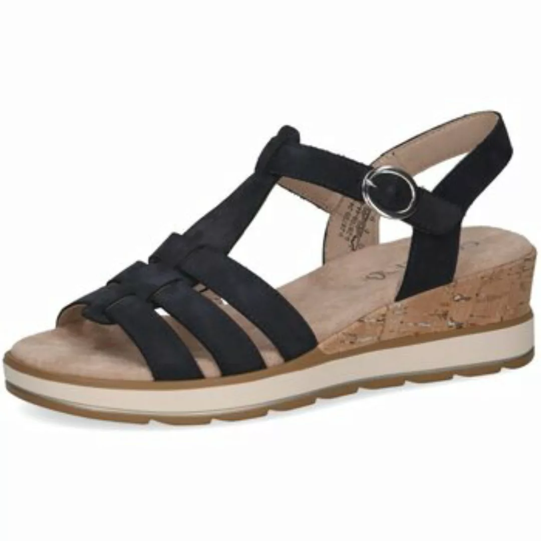 Caprice  Sandalen Sandaletten Women Sandals 9-28709-44/869 günstig online kaufen